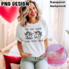 Cupid Valentines day | Hit me with your best shot PNG design - Image 2
